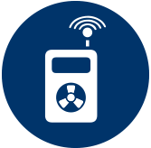 RADIATION MONITORS